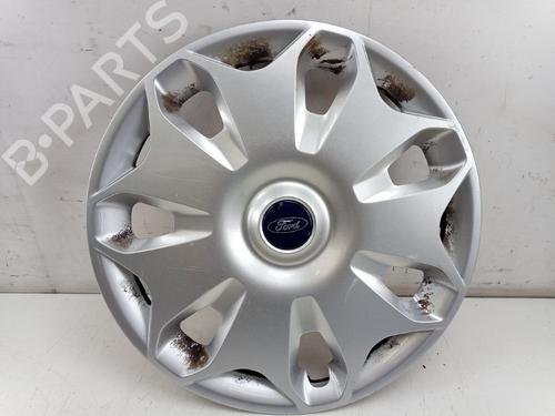 hulkapsel-ford-transit-connect-v408-box-bodympv-2013-36458868 main image