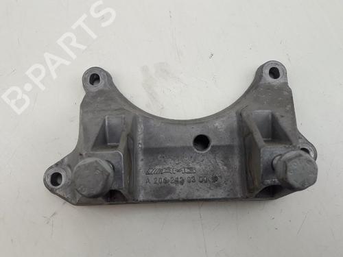 Gearbox mount MERCEDES-BENZ C-CLASS Coupe (C205) AMG C 63 S (205.387) A2052420300