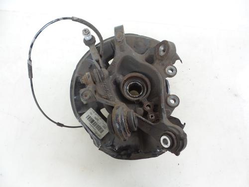 Left rear steering knuckle BMW 1 (F20) 118 d | BP22484929M27 