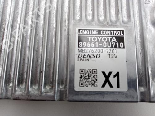 Electronic module TOYOTA YARIS (_P13_) 1.5 Hybrid (NHP130_) | BP22493585M83