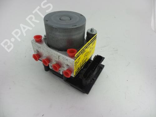 Used ABS pump PEUGEOT 107 (PM_, PN_) 1.0 (68 hp) 22467050