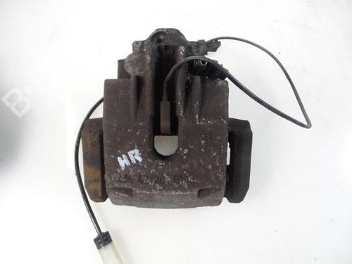 Used Right rear brake caliper BMW 5 Touring (E61) 520 d (150 hp) 22476287