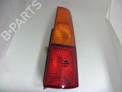Rückleuchte Rechts für SUZUKI IGNIS II (MH) 1.3 DDiS (RM413D) (70 hp) 22454052
