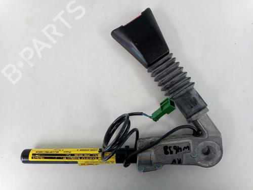 Used Seat buckle OPEL VECTRA B Estate (J96) 2.0 DI 16V (F35) (82 hp) 22451289