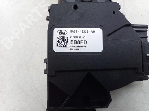 Steering column stalk FORD FIESTA VI (CB1, CCN) 1.0 | BP40432831I23 - Image 2