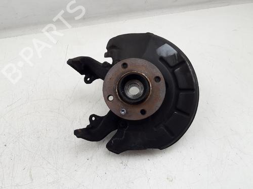 Used Left front steering knuckle SKODA CITIGO (NF1) 1.0 (60 hp) 22514074