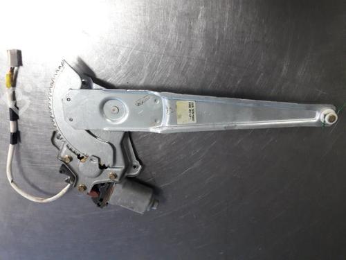 Used Rear right window mechanism MAZDA PREMACY (CP) 2.0 TD (101 hp) 22470360