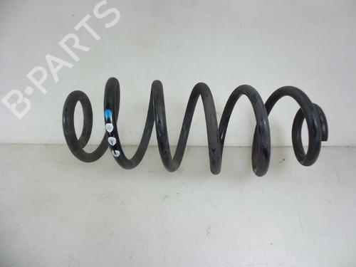 Used Shock absorber spring AUDI A6 C7 (4G2, 4GC) 2.0 TDI (150 hp) 22490288
