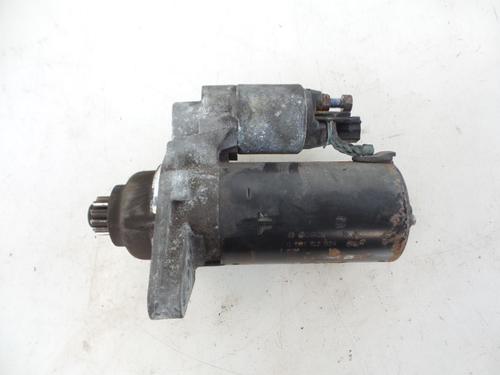 Used Starter SKODA OCTAVIA II Combi (1Z5) 1.6 TDI (105 hp) 22484846