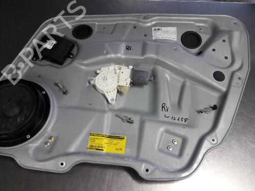 Used Front right window mechanism MERCEDES-BENZ M-CLASS (W164) ML 320 CDI 4-matic (164.122) (224 hp) 22463922