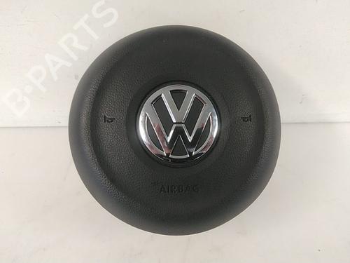 Used Driver airbag VW UP! (121, 122, BL1, BL2, BL3, 123) 1.0 (60 hp) 30811143