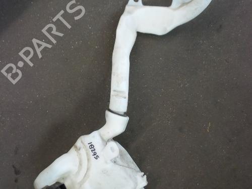 Used Windscreen washer tank PEUGEOT 208 I (CA_, CC_) 1.6 HDi (92 hp) 22489792