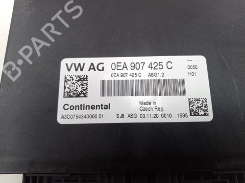 Engine control unit (ECU) VW ID.3 (E11, E12) 1st | BP31860725M57 - Image 2