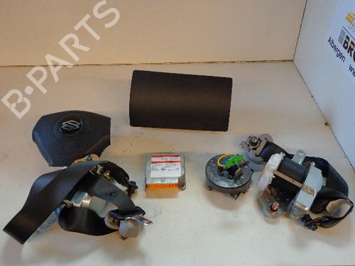 Kollisonspute sett SUZUKI IGNIS II (MH) 1.3 (RM413) (94 hp) 22468253