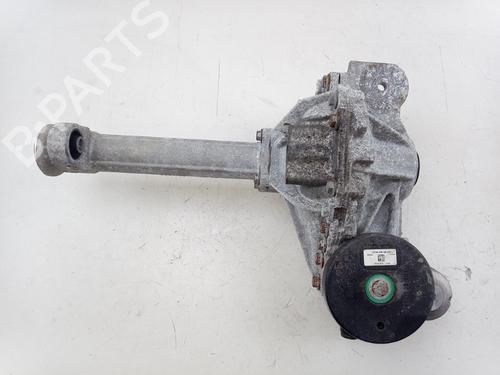 Front differential LAND ROVER RANGE ROVER SPORT II (L494) 3.0 TDV6 4x4 | BP25148688M23 
