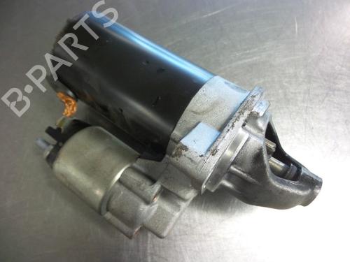 Used Starter BMW 3 (E90) 316 i (122 hp) 22461857