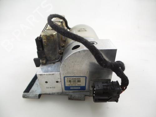 Used Electronic module FERRARI F430 Spider F430 (486 hp) 22479445
