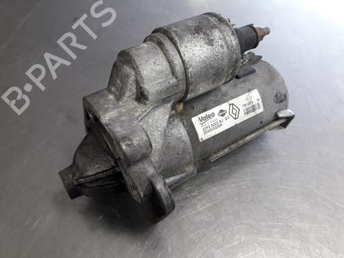 Used Starter RENAULT CLIO III (BR0/1, CR0/1) 1.5 dCi (88 hp) 22477389