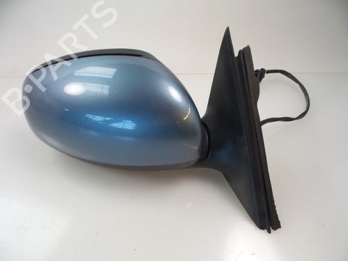 Right mirror SKODA FABIA II Combi (545) 1.4 | BP22473847C27 