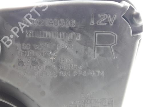Right headlight CHRYSLER PACIFICA (RU) 3.6 | BP22505692C29 - Image 7