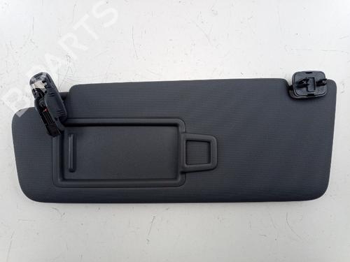 Andre AUDI A3 Limousine (8YS, 8YM) 30 TFSI Mild Hybrid (110 hp) 29190101