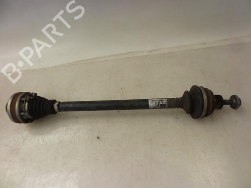 Used Right rear driveshaft AUDI A5 Sportback (8TA) 2.0 TFSI quattro (211 hp) 22485606