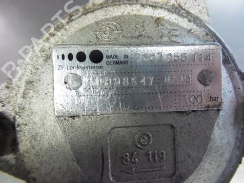 Steering pump FIAT DUCATO Platform/Chassis (244_) 2.8 JTD Power | BP22456762M99 