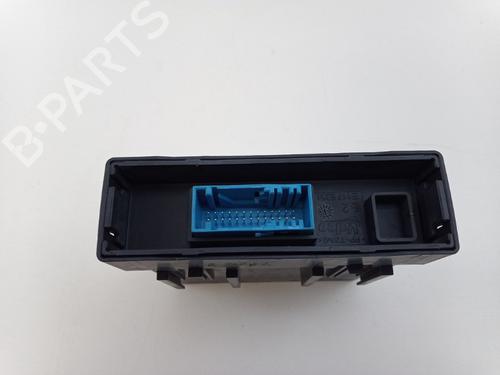 Lights ECU PEUGEOT 208 II (UB_, UP_, UW_, UJ_) e-208 | BP22509906M55 