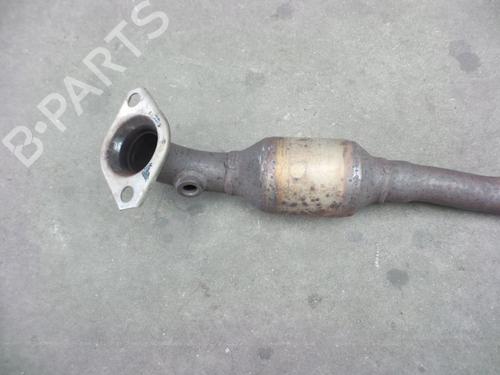 Catalyst TOYOTA YARIS (_P9_) 1.33 VVT-i (NSP90_, NSP90R) | BP22506801M10 