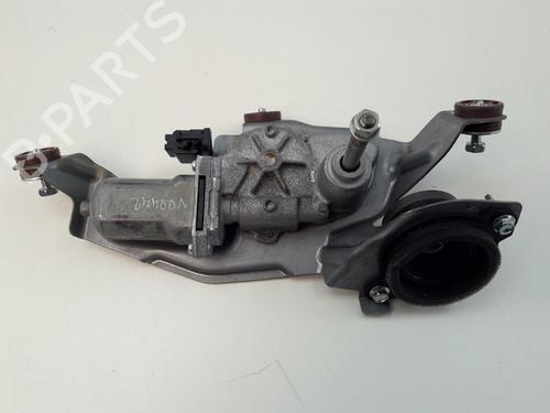 Silniczek wycieraczek tylnych MAZDA CX-60 (KH_) e-SKYACTIV PHEV (KH0H) KR9P67450 | 2596003950