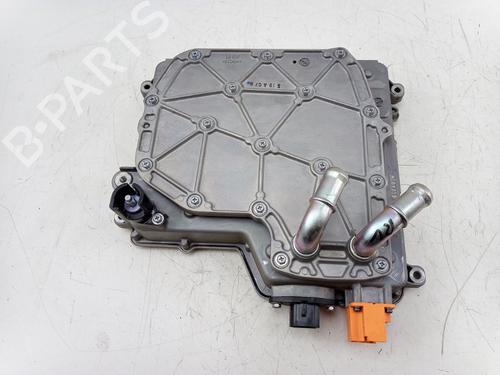 Used Inverter/Converter AUDI E-TRON (GEN) 55 quattro (408 hp) 22495026