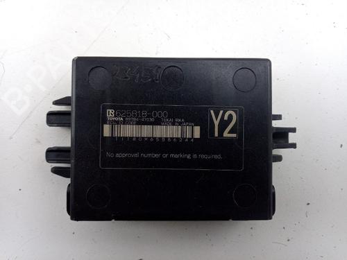 Electronic module TOYOTA PRIUS (_W5_) 1.8 Hybrid (ZVW50, ZVW50_, ZVW51_, ZVW50R, ZVW51) | BP29009148M83 