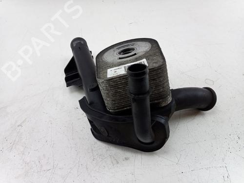 Oil radiator RENAULT CLIO III (BR0/1, CR0/1) 1.5 dCi | BP23053471M33 