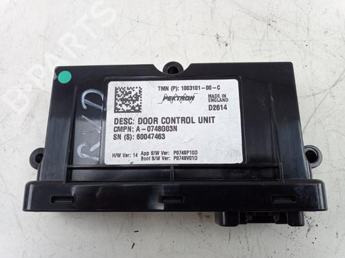 Used Control unit Control unit 22494805 22494805