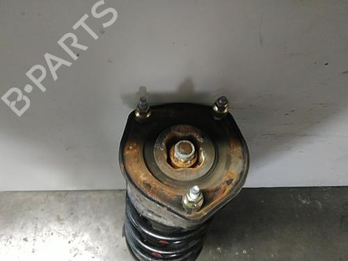 Right rear shock absorber TOYOTA AVENSIS (_T22_) 1.8 VVT-i (ZZT221_, ZZT221R) | BP22450723M19 