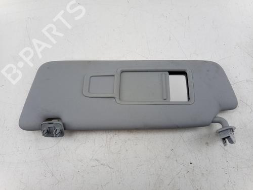 Otra Otra AUDI A1 Sportback (8XA, 8XF) 1.0 TFSI (95 hp) 33851549 33851549