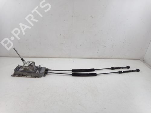 Cabo Cabo AUDI A1 Sportback (8XA, 8XF) 1.0 TFSI (95 hp) 33851557 33851557