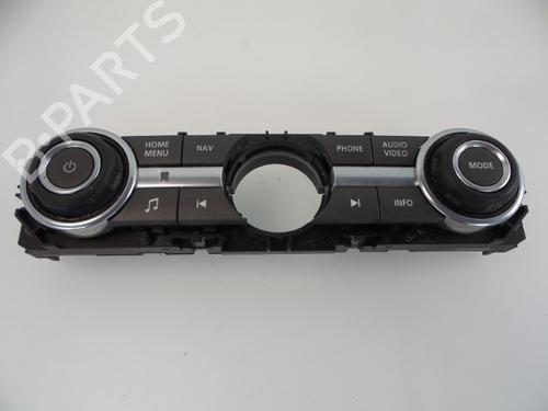 Used Switch LAND ROVER RANGE ROVER SPORT I (L320) 3.0 D 4x4 (245 hp) 22473905