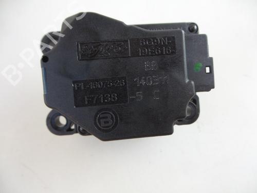Elektronisk modul VOLVO XC60 I SUV (156) T5 (245 hp) 22484355