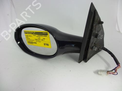Used Left mirror LANCIA Y (840_) 1.2 16V (840AD) (86 hp) 22456999