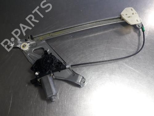 Used Rear right window mechanism RENAULT ESPACE III (JE0_) 2.0 (139 hp) 26912330