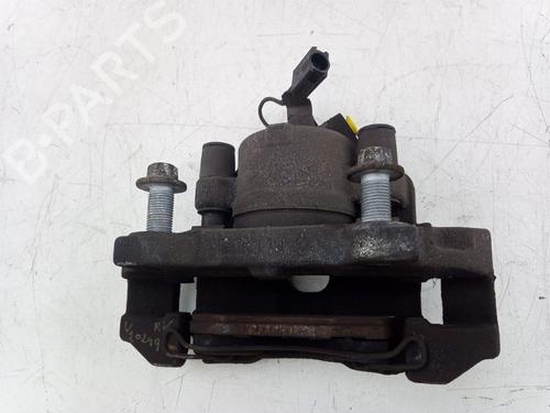 Right front brake caliper FIAT 500 (312_) 1.2 (312AXA1A) | BP22496097M104 