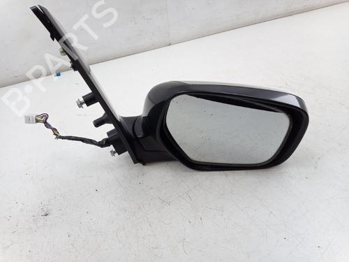 Used Right mirror Right mirror MITSUBISHI GRANDIS (NA_W) 2.4 MIVEC (NA4W) (165 hp) 34737100 34737100