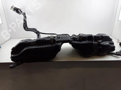 Fuel tank MERCEDES-BENZ C-CLASS (W204) C 200 CDI (204.007, 204.006) | BP22514243C62 