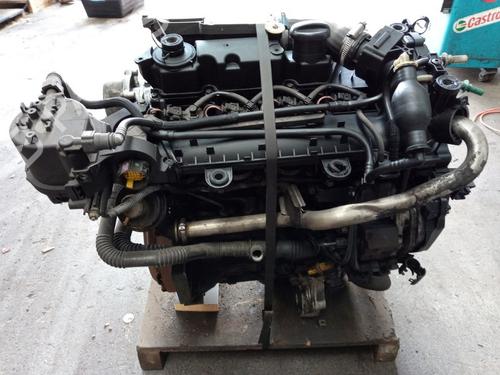 Engine PEUGEOT 307 (3A/C) 1.4 HDi | BP22454770M1 