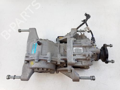 Rear differential HYUNDAI SANTA FE V (MX5) 1.6 T-GDI PHEV HTRAC | BP33245397M24  - Image 6
