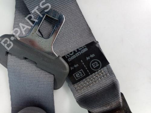 Rear right seatbelt ROVER 400 II Hatchback (RT) 416 Si | BP22451383I28 