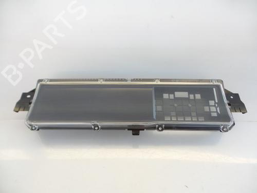 Used Instrument cluster Instrument cluster 22476352 22476352