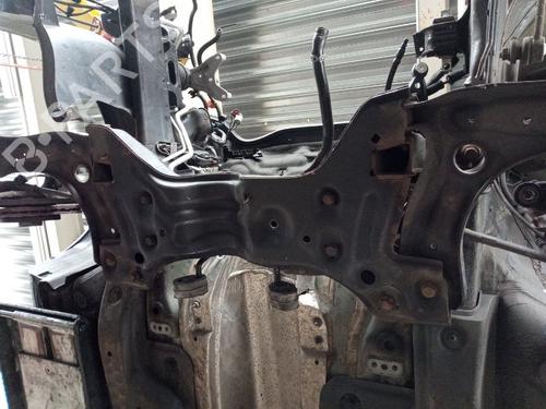 Used Subframe SEAT IBIZA IV ST (6J8, 6P8) 1.2 TDI (75 hp) 22493124