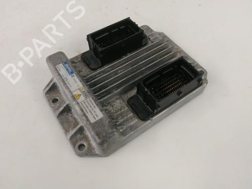 Elektronische module OPEL MERIVA A MPV (X03) 1.7 CDTI (E75) (100 hp) 22457093